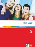 Cover: Red Line 4 - Klett