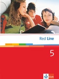 Cover: Red Line 5 - Klett