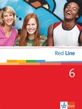 Cover: Red Line 6 - Klett