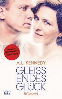 Abbildung von: Gleißendes Glück - dtv