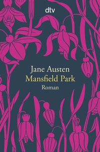 Abbildung von: Mansfield Park - dtv