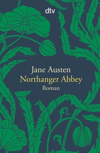 Abbildung von: Northanger Abbey - dtv