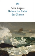 Cover: Reisen im Licht der Sterne - dtv