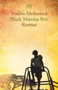 Cover: Black Mamba Boy - dtv