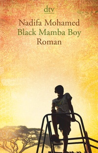 Abbildung von: Black Mamba Boy - dtv