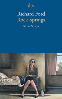 Enlarge image Cover: Rock Springs - dtv