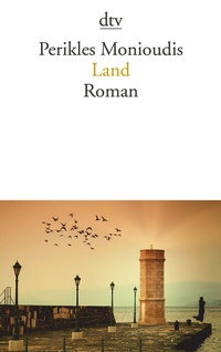 Enlarge image Cover: Land - dtv