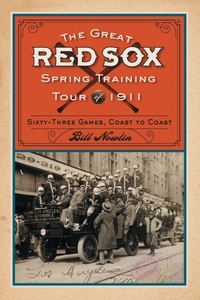 Abbildung von: The Great Red Sox Spring Training Tour of 1911 - McFarland & Co Inc