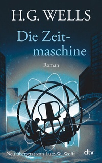Abbildung von: Die Zeitmaschine - dtv