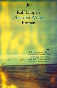 Abbildung von: Über den Winter - dtv