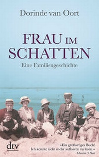 Abbildung von: Frau im Schatten - dtv