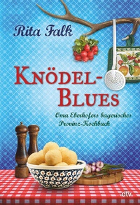Abbildung von: Knödel-Blues - dtv