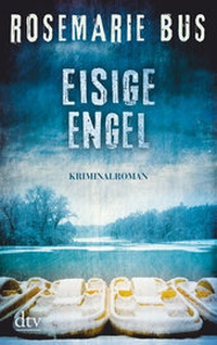 Abbildung von: Eisige Engel - dtv