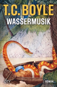 Abbildung von: Wassermusik - dtv