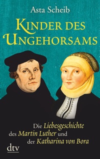 Abbildung von: Kinder des Ungehorsams - dtv