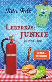 Abbildung von: Leberkäsjunkie - dtv
