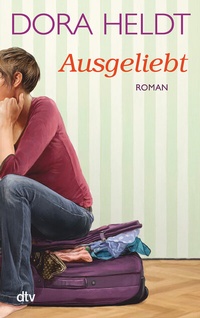 Abbildung von: Ausgeliebt - dtv