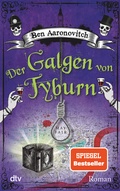 Cover: Der Galgen von Tyburn - dtv