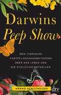 Cover: Darwins Peep Show - dtv