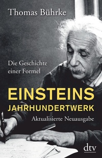 Abbildung von: Einsteins Jahrhundertwerk - dtv