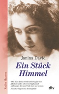 Cover: Ein St&uuml;ck Himmel - dtv
