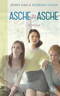 Enlarge image Cover: Asche zu Asche - dtv
