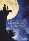 Cover: Die Spur des Mondb&auml;ren - dtv