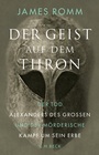 Cover: Der Geist auf dem Thron - C.H.BECK