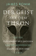 Cover: Der Geist auf dem Thron - C.H.BECK