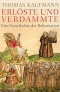 Cover: Erl&ouml;ste und Verdammte - C.H.BECK