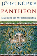 Cover: Pantheon - C.H.BECK