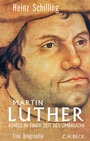 Cover: Martin Luther - C.H.BECK