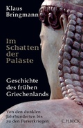 Cover: Im Schatten der Pal&auml;ste - C.H.BECK