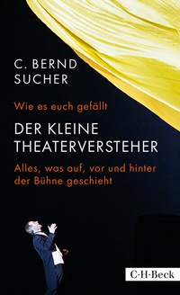 Abbildung von: Wie es euch gefällt - C.H.BECK