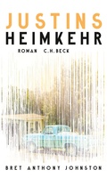 Cover: Justins Heimkehr - C.H.BECK