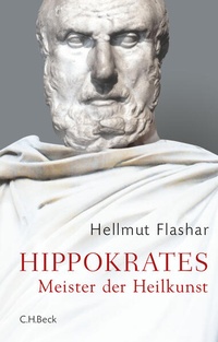 Abbildung von: Hippokrates - C.H.BECK