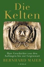 Bild: Die Kelten - C.H.BECK