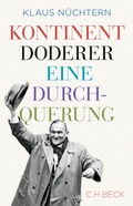 Cover: Kontinent Doderer - C.H.BECK