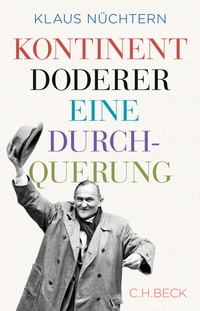 Abbildung von: Kontinent Doderer - C.H.BECK