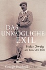 Cover: Das unmögliche Exil - C.H.BECK