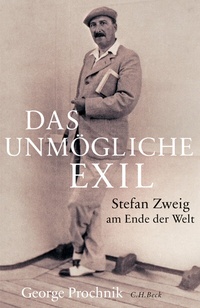 Abbildung von: Das unmögliche Exil - C.H.BECK