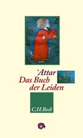 Cover: Das Buch der Leiden - C.H.BECK