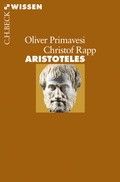 Cover: Aristoteles - C.H.BECK