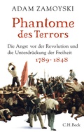 Cover: Phantome des Terrors - C.H.BECK