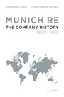 Cover: Munich Re - C.H.BECK
