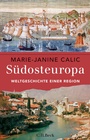 Cover: Südosteuropa - C.H.BECK