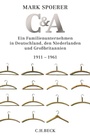Cover: C&A - C.H.BECK