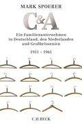 Cover: C&A - C.H.BECK