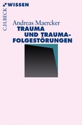 Cover: Trauma und Traumafolgest&ouml;rungen - C.H.BECK