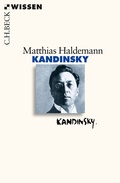 Cover: Kandinsky - C.H.BECK
